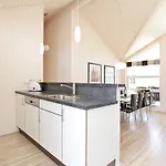 5 Star Holiday Home In Grossenbrode Casa vacanze Großenbrode