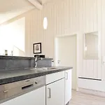 5 Star Holiday Home In Grossenbrode * Großenbrode