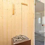 5 Star Holiday Home In Grossenbrode Casa vacanze