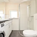 5 Star Holiday Home In Grossenbrode Casa vacanze *