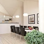 5 Star Holiday Home In Grossenbrode Casa vacanze