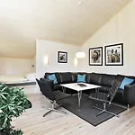 5 Star Holiday Home In Grossenbrode Großenbrode