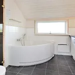 5 Star Holiday Home In Grossenbrode Casa vacanze