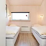 5 Star Holiday Home In Grossenbrode