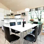 Casa vacanze 5 Star Holiday Home In Grossenbrode *