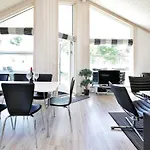 5 Star Holiday Home In Grossenbrode Casa vacanze Großenbrode