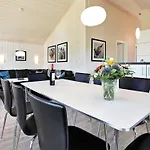 5 Star Holiday Home In Grossenbrode Großenbrode