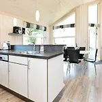 5 Star Holiday Home In Grossenbrode *