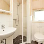 5 Star Holiday Home In Grossenbrode Großenbrode