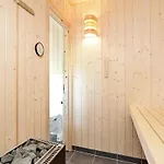 5 Star Holiday Home In Grossenbrode Casa vacanze *