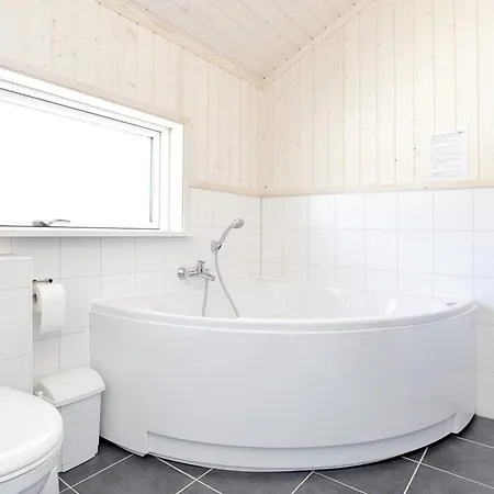 5 star holiday home in Gro enbrode *