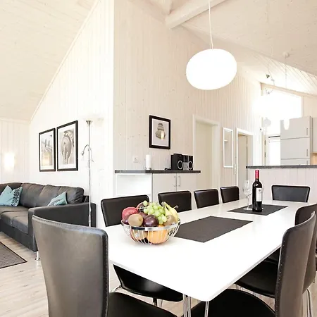 5 star holiday home in Gro enbrode Vakantiehuis Großenbrode