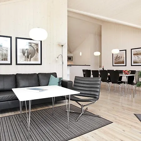 Vakantiehuis 5 star holiday home in Gro enbrode Großenbrode