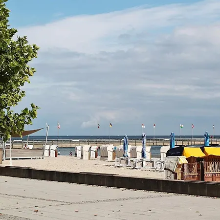 بيت للعطل 10 Person In