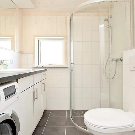 5 star holiday home in Gro enbrode Vakantiehuis *
