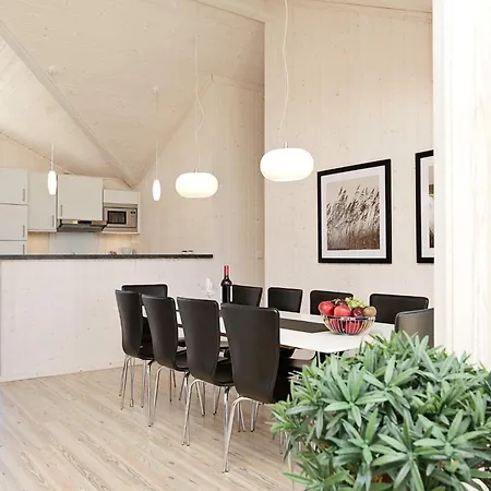 5 star holiday home in Gro enbrode Vakantiehuis