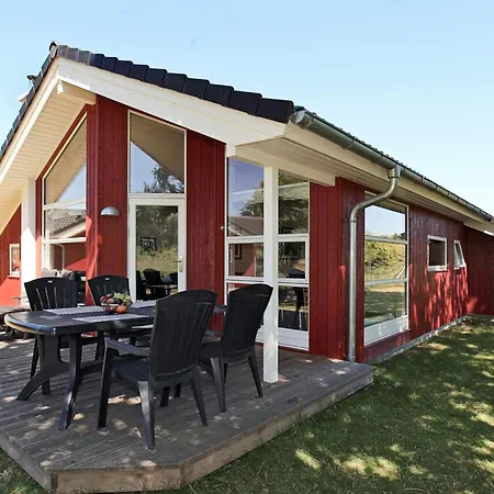 5 Star Holiday Home In Grossenbrode Casa vacanze Großenbrode