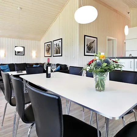 5 Star Holiday Home In Grossenbrode * Großenbrode