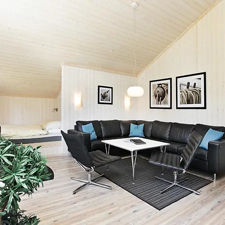 5 Star Holiday Home In Grossenbrode Casa vacanze