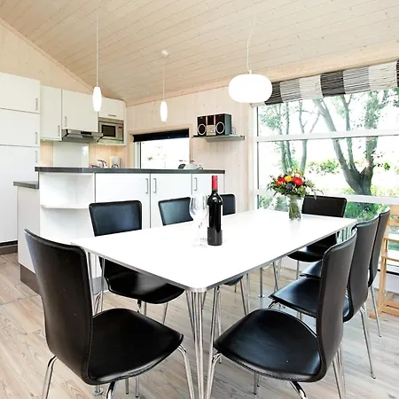 5 Star Holiday Home In Grossenbrode Casa vacanze *