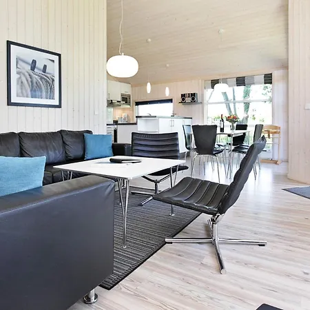5 Star Holiday Home In Grossenbrode