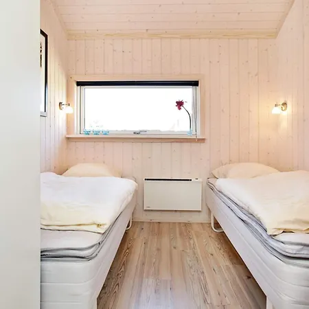 5 Star Holiday Home In Grossenbrode Casa vacanze